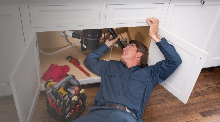 Professional emergency plumbing in Penrose, CO